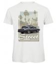 T-Shirt mit Motiv Ca166