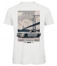 T-Shirt mit Motiv Ca26