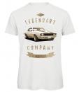 T-Shirt mit Motiv Ca2