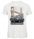 T-Shirt mit Motiv Ca37