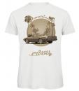 T-Shirt mit Motiv Ca52