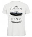 T-Shirt mit Motiv Ca54