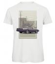 T-Shirt mit Motiv Ca57