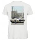 T-Shirt mit Motiv Ca5