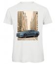 T-Shirt mit Motiv Ca71