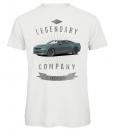 T-Shirt mit Motiv Ca74