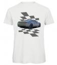 T-Shirt mit Motiv Ca80