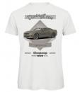 T-Shirt mit Motiv Ca83
