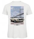T-Shirt mit Motiv von Camaro Ca8