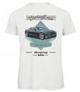 T-Shirt mit Motiv Ca96