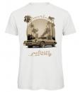 T-Shirt mit Motiv Ca97