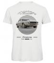 T-Shirt mit Motiv Mu10