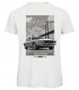 T-Shirt mit Motiv Mu12