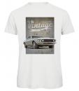 T-Shirt mit Motiv Mu13