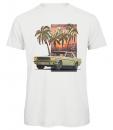 T-Shirt mit Motiv Mu140
