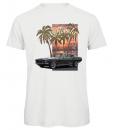 T-Shirt mit Motiv Mu141