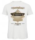 T-Shirt mit Motiv Mu14