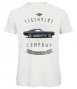T-Shirt mit Motiv Mu15