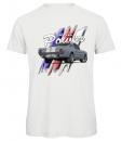 T-Shirt mit Motiv Mu176