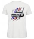 T-Shirt mit Motiv Mu179