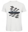 T-Shirt mit Motiv Mu17