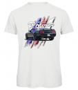T-Shirt mit Motiv Mu180