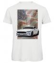 T-Shirt mit Motiv Mu207