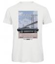 T-Shirt mit Motiv Mu20