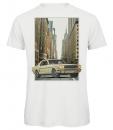 T-Shirt mit Motiv Mu216