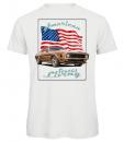T-Shirt mit Motiv Mu217