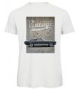 T-Shirt mit Motiv Mu21