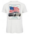 T-Shirt mit Motiv Mu221