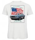T-Shirt mit Motiv Mu222