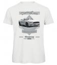 T-Shirt mit Motiv Mu22