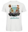 T-Shirt mit Motiv Mu240