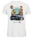 T-Shirt mit Motiv Mu241