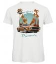 T-Shirt mit Motiv Mu242