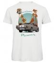 T-Shirt mit Motiv Mu243