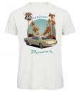 T-Shirt mit Motiv Mu244