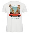 T-Shirt mit Motiv Mu245