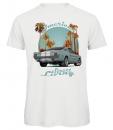 T-Shirt mit Motiv Mu247