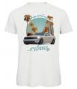 T-Shirt mit Motiv Mu249