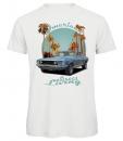 T-Shirt mit Motiv Mu250