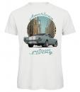 T-Shirt mit Motiv Mu252