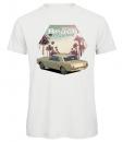 T-Shirt mit Motiv Mu254
