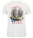 T-Shirt mit Motiv Mu255