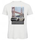 T-Shirt mit Motiv Mu267