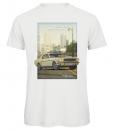 T-Shirt mit Motiv Mu269