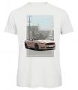 T-Shirt mit Motiv Mu26