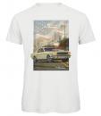 T-Shirt mit Motiv Mu270